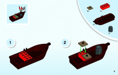 LEGO 10679 instructions page 5 – build guide