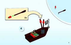 LEGO 10679 instructions page 7 – build guide