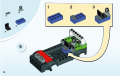 LEGO 10680 instructions page 10 – build guide