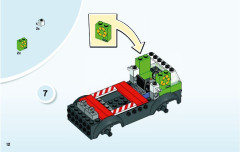 LEGO 10680 instructions page 12 – build guide