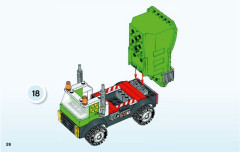 LEGO 10680 instructions page 26 – build guide