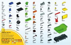 LEGO 10680 instructions page 36 – build guide