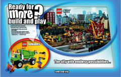 LEGO 10680 instructions page 37 – build guide