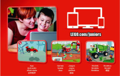 LEGO 10680 instructions page 38 – build guide