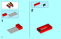 LEGO 10681 instructions page 12 – build guide