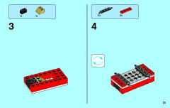 LEGO 10681 instructions page 13 – build guide