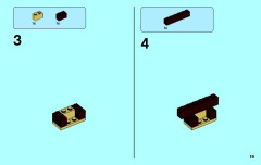 LEGO 10681 instructions page 19 – build guide