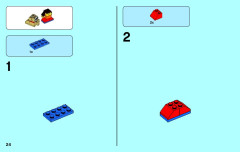 LEGO 10681 instructions page 24 – build guide