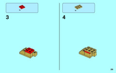 LEGO 10681 instructions page 29 – build guide