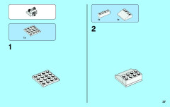 LEGO 10681 instructions page 37 – build guide