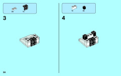 LEGO 10681 instructions page 38 – build guide