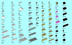 LEGO 10681 instructions page 46 – build guide