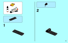 LEGO 10681 instructions page 5 – build guide