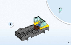 LEGO 10683 instructions page 11 – build guide