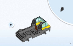 LEGO 10683 instructions page 13 – build guide