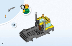 LEGO 10683 instructions page 16 – build guide