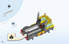 LEGO 10683 instructions page 20 – build guide