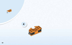 LEGO 10683 instructions page 32 – build guide