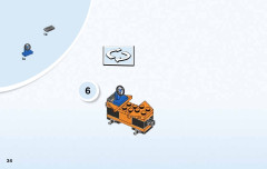 LEGO 10683 instructions page 34 – build guide