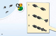 LEGO 10683 instructions page 38 – build guide