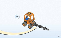 LEGO 10683 instructions page 39 – build guide