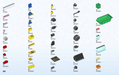 LEGO 10683 instructions page 50 – build guide