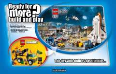 LEGO 10683 instructions page 53 – build guide