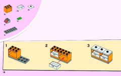 LEGO 10684 instructions page 18 – build guide