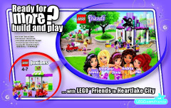 LEGO 10684 instructions page 23 – build guide