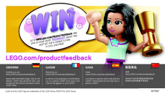 LEGO 10684 instructions page 24 – build guide