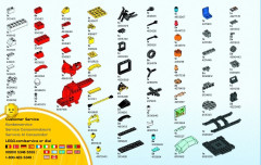 LEGO 10685 instructions page 34 – build guide