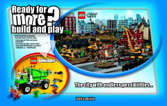 LEGO 10685 instructions page 35 – build guide
