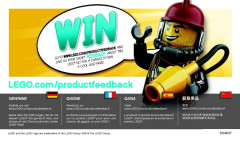 LEGO 10685 instructions page 36 – build guide