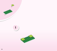 LEGO 10686 instructions page 16 – build guide