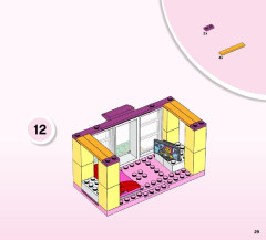 LEGO 10686 instructions page 29 – build guide