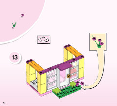 LEGO 10686 instructions page 30 – build guide