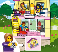 LEGO 10686 instructions page 32 – build guide