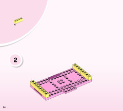 LEGO 10686 instructions page 34 – build guide