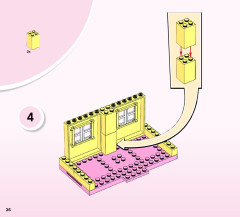 LEGO 10686 instructions page 36 – build guide