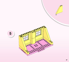 LEGO 10686 instructions page 37 – build guide