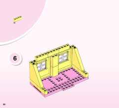 LEGO 10686 instructions page 38 – build guide