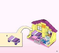 LEGO 10686 instructions page 53 – build guide