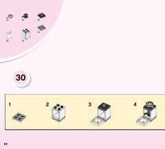 LEGO 10686 instructions page 68 – build guide