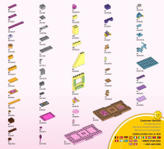 LEGO 10686 instructions page 79 – build guide