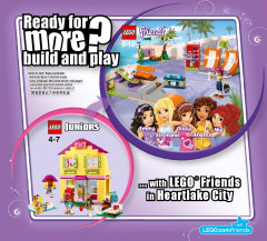 LEGO 10686 instructions page 81 – build guide