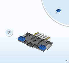 LEGO 10687 instructions page 27 – build guide