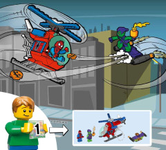 LEGO 10687 instructions page 4 – build guide