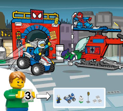 LEGO 10687 instructions page 46 – build guide