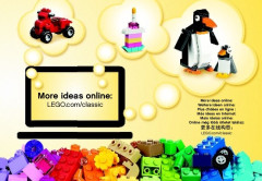 LEGO 10692 instructions page 50 – build guide