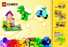 LEGO 10692 instructions page 51 – build guide